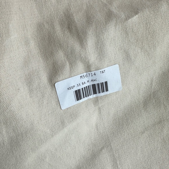 Louis Vuitton Keepall 55 - Picture 12 of 13